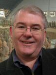 business process reengineering expert: Peter Carter