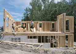 How Much House Can I Afford? It depends on the degree of creativity you show.