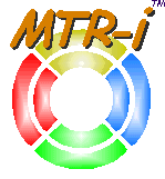 MTR-i logo